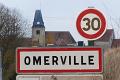 OMERVILLE95c